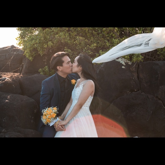 Meet your Posh Ambassador, Chaslene - Picture 5 of 5